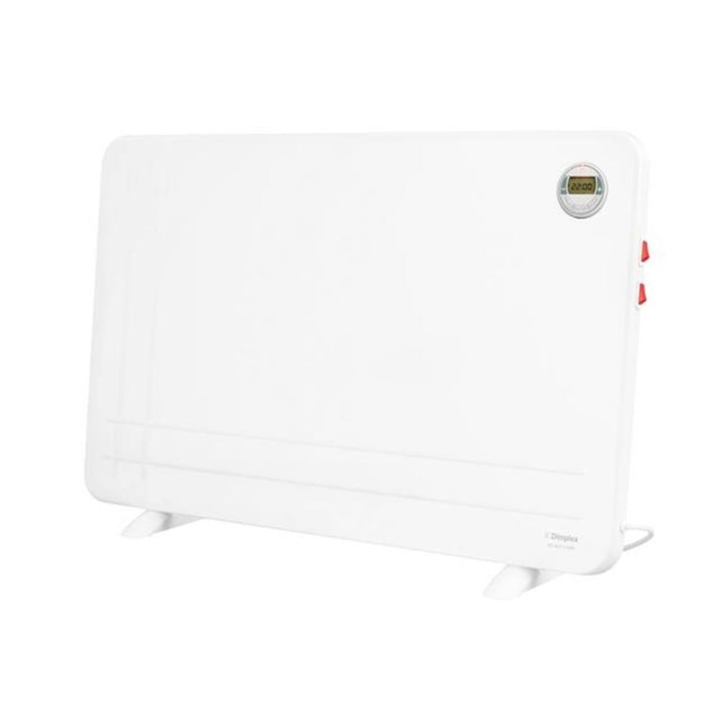 800W Panel Heater with 7 Day Timer