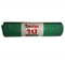 Extra Strong Green Garden Sack - 20 per Roll