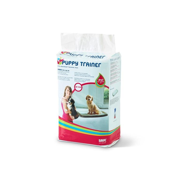 Large Puppy Pads - 30 Pack