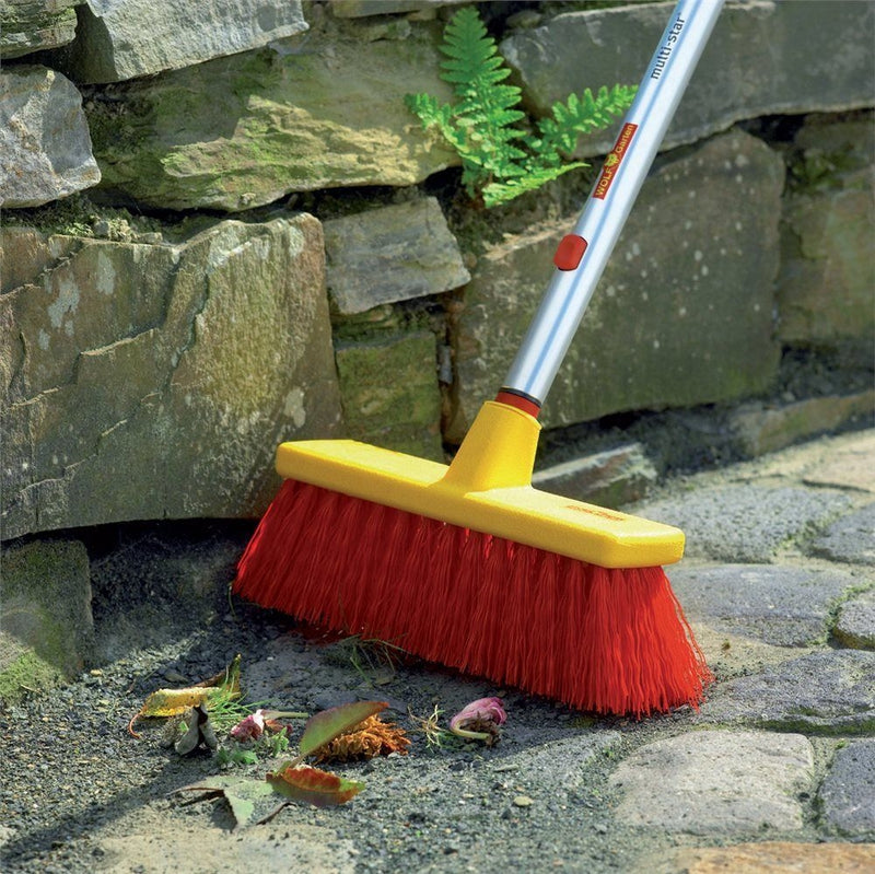 Multi-Change Yard Broom 31cm (2019 Model)