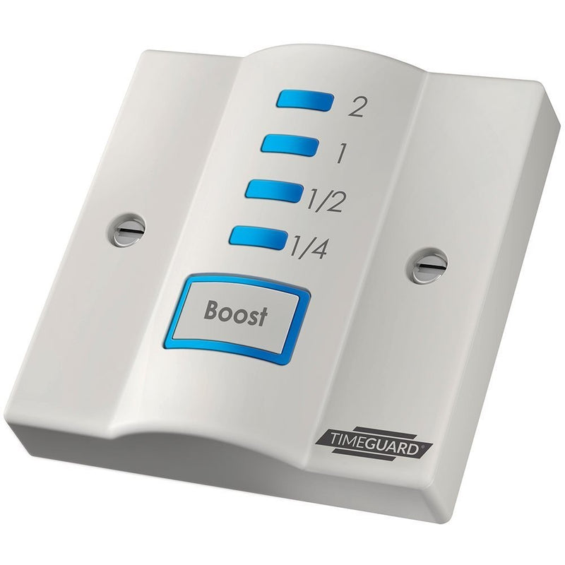 Boostmaster 2 Hour Electronic Boost Timer (2019 Model)