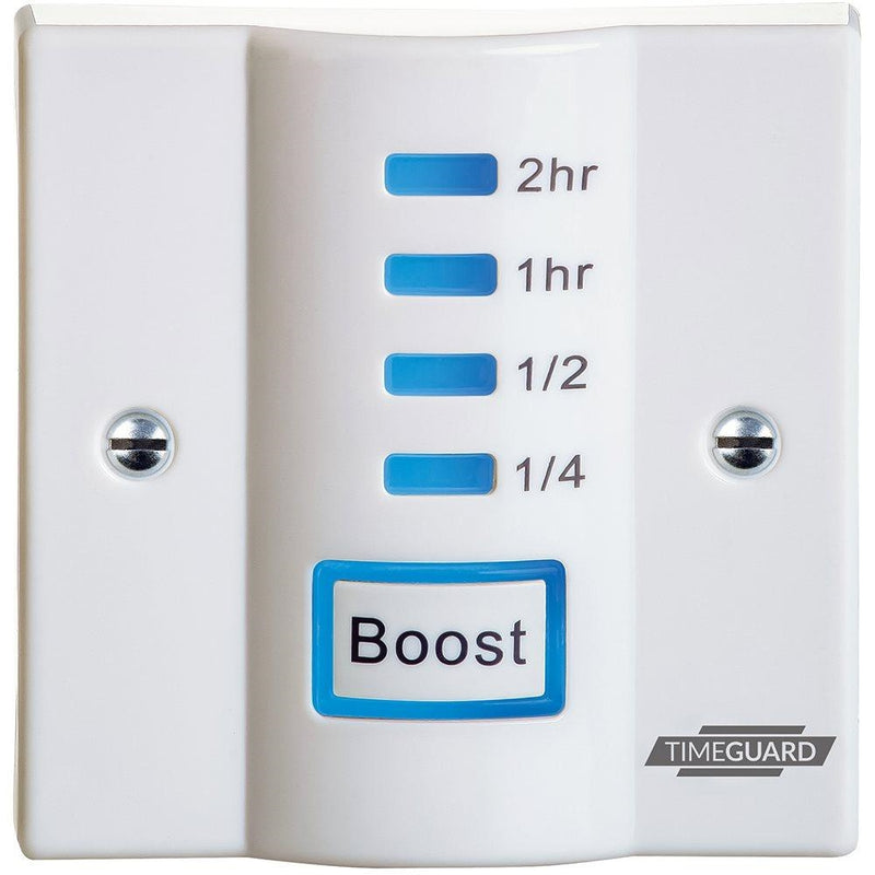 STBT4 2 Hour Electronic Boost Timer (2019 Model)