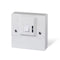 1 Gang Programmable Security Light Switch (2019 Model)