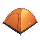 4 Man Dome Tent