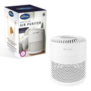Air Purifier with Night Light