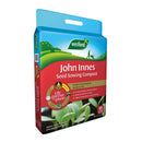 John Innes Seed Sowing Compost with Vermiculite - 10L