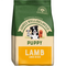 Complete Dry Puppy Food - Lamb & Rice -15KG