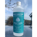 Antibacterial 70% Alcohol Hand Sanitiser / Sanitizer - 5L