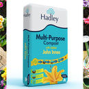 Hadley Multi Purpose Compost with John Innes - 10L