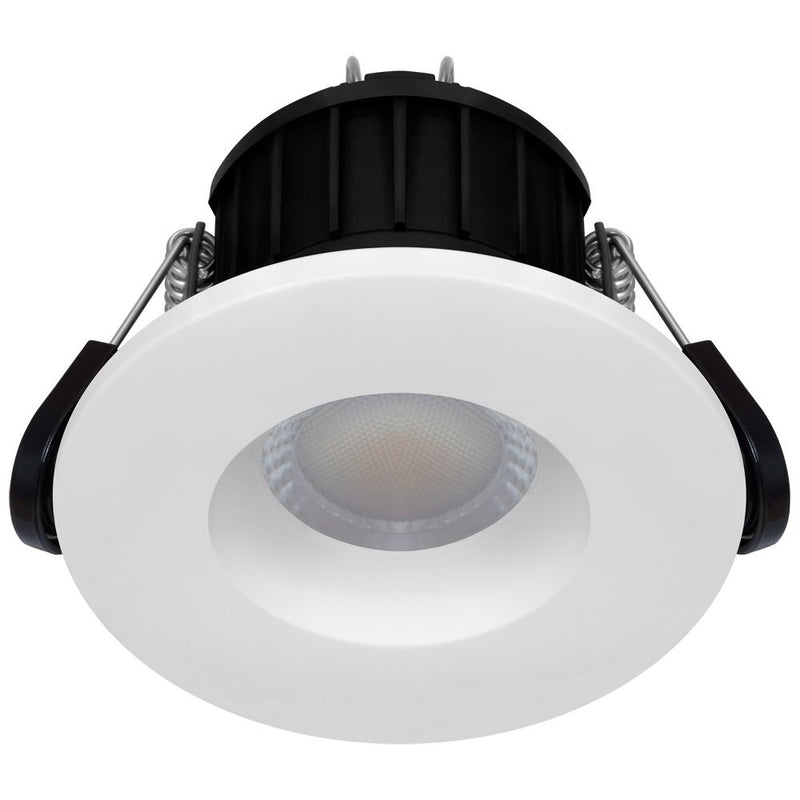 Phoebe Firesafe Smart Downlight 8.5W Dimmable 3000K-6500K