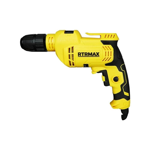 RTRMax 550W Impact Drill