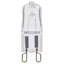 Crompton Energy Saving Halogen 240V G9 Capsule 33W Dimmable 2700K