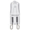 Crompton Energy Saving Halogen 240V G9 Capsule 33W Dimmable 2700K