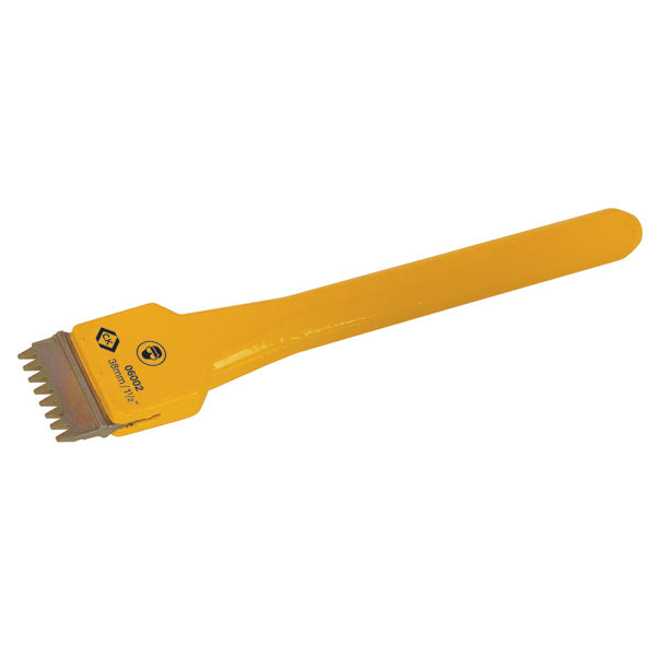 C.K Scutch Chisel 38mm