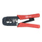 C.K Ratchet Crimping Pliers For Modular Plugs