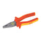 C.K RedLine VDE Combination Pliers 165mm