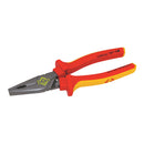 C.K RedLine VDE Combination Pliers 205mm