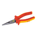 C.K RedLine VDE Snipe Nose Pliers 175mm