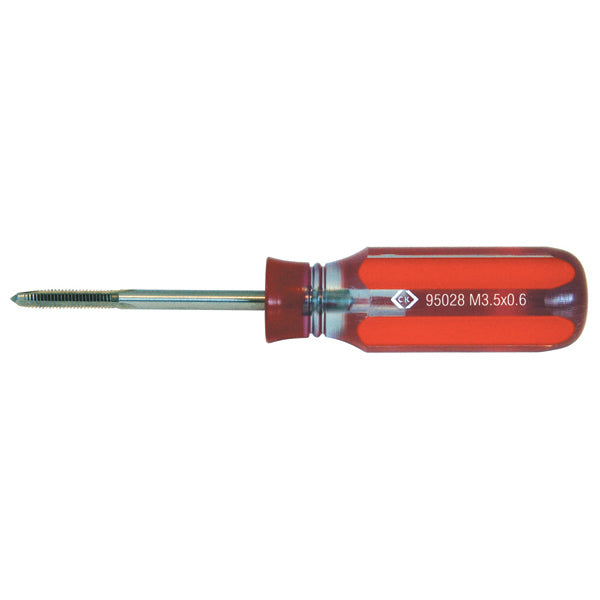 C.K Re-Threading Tool M3.5x0.6