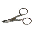 C.K Nail Scissors 90mm 3 1/2 Inch