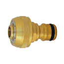 C.K Watering Systems Hose Connector Male 1/2 Inch