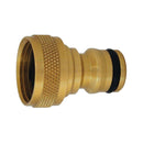 C.K Watering Systems Hose Connector 3/4 Inch