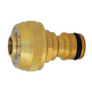 C.K Watering Systems Male Connector 3/4 Inch