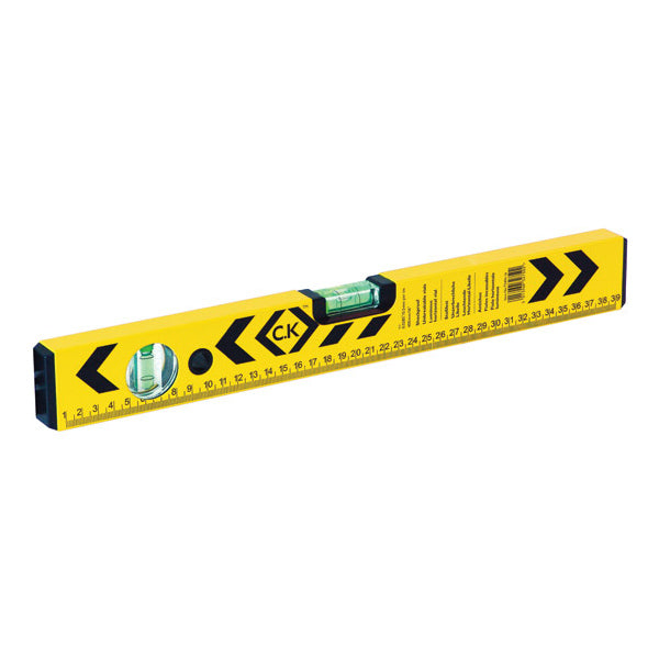 C.K Spirit Level Box Section 400mm