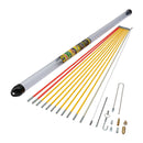 C.K MightyRod PRO Cable Rod Super Set 12m