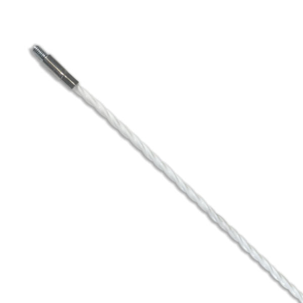 C.K MightyRod PRO SpiraFLEX Cable Rod 4mm Pk1