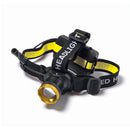 C.K LED Head Torch 200 Lumens