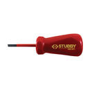 C.K Stubby VDE Slim Screwdriver - SL5.5