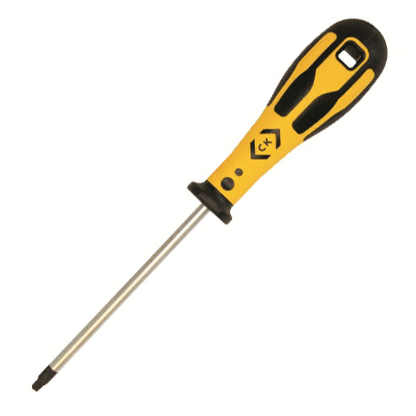 C.K Dextro Screwdriver Robertson 1