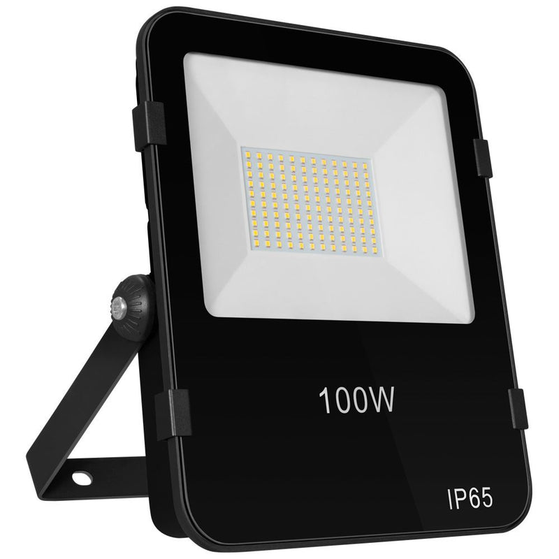 Phoebe Atlas Commercial LED Floodlight 100W 4000K