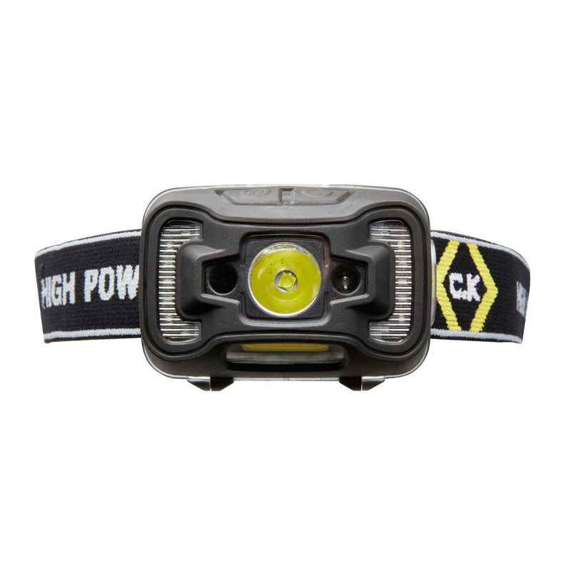 C.K LED Head Torch