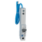 Lewden 25A 6kA 30mA Single Pole 1 Module C Curve RCBO