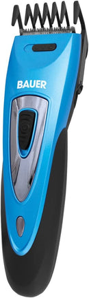 Bauer Rechargeable Hair Trimmer & Clipper