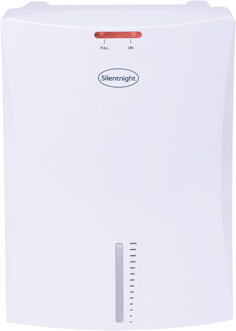 Silent Night 600ml Thermoelectric Dehumidifier, 2L