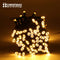 Christmas Workshop 400 Warm White LED Chaser Christmas Lights / Indoor or Outdoor Fairy Lights