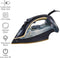 Morphy Richards 2400W Crystal Clear Steam Iron, Gold