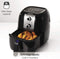 Morphy Richards Health Fryer, Black