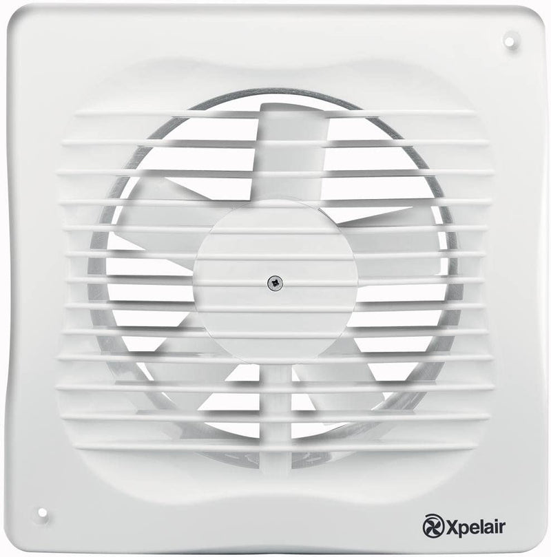 Xpelair 4 Inch ECO Extractor Fan