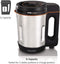 Morphy Richards 1L Compact Soup Maker