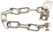 Sterling Chrome Plated Door Chain