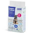 Savic Puppy Trainer Extra Large Training Pads, 30 Pack