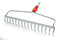 Wolf Garten multi-change® Bow Rake 40cm