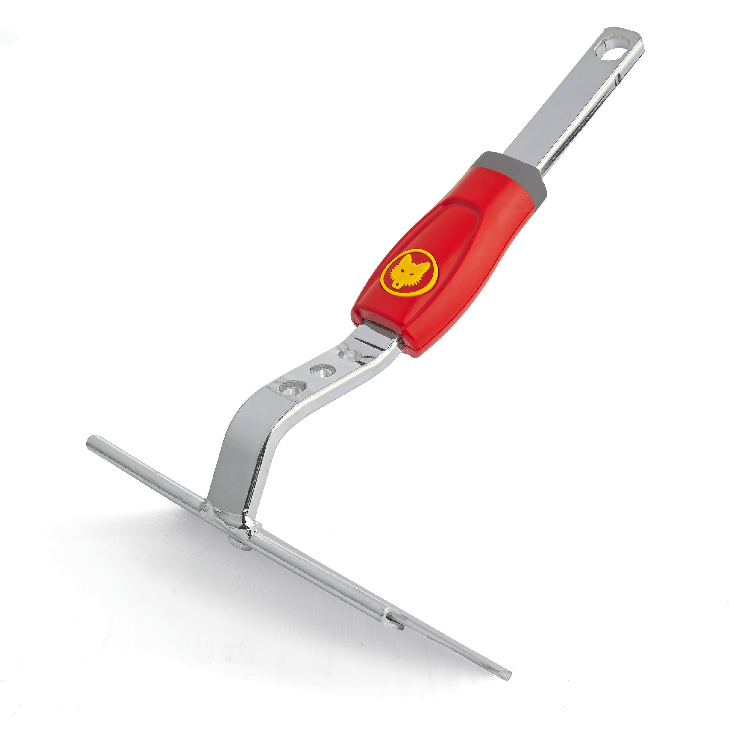 Wolf Garten multi-change® Draw Hoe 15cm