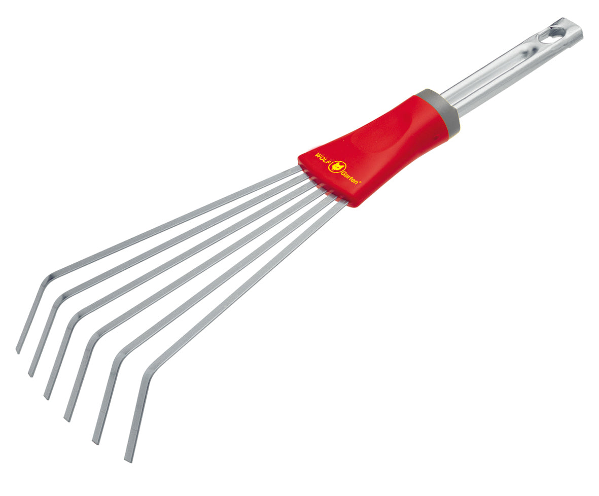Wolf Garten multi-change® Fan Rake 11cm