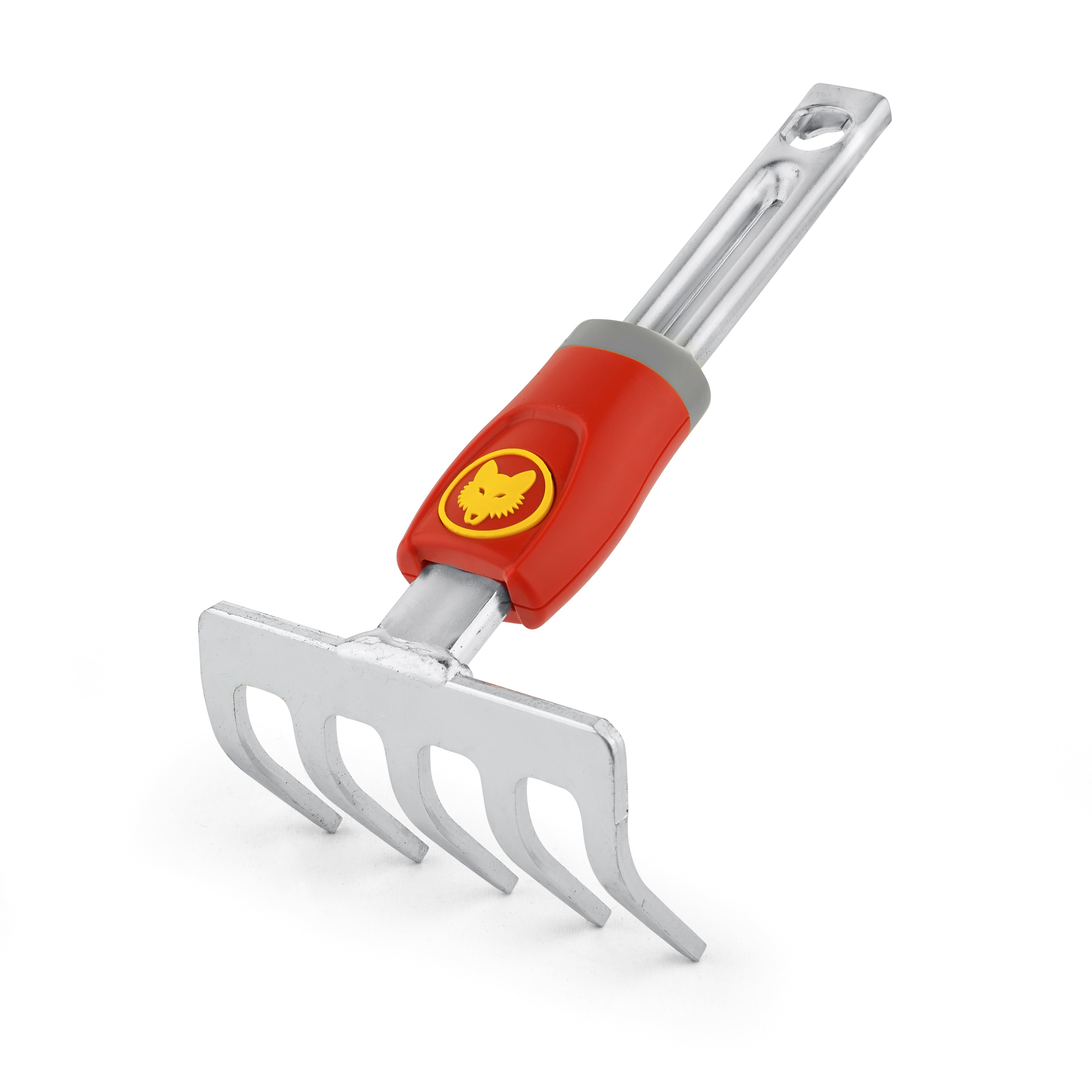 Wolf Garten multi-change® Small Rake 8cm
