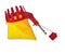 Wolf Garten multi-change® Adjustable Fruit Picker